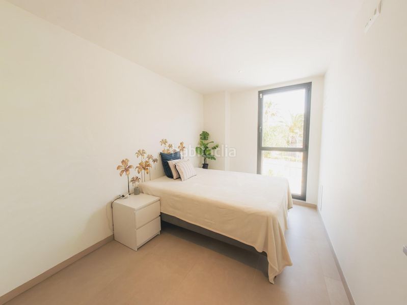Foto a8f65650-891d-4bcc-a300-7fb71d2cf2b3. Piso apartamento en lampolla con 3 habitaciones y garaje en Ampolla (L´)