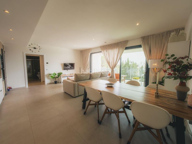 Foto ad4930a5-e93a-4213-895b-8171aa0711f1. Piso apartamento en lampolla con 3 habitaciones y garaje en Ampolla (L´)