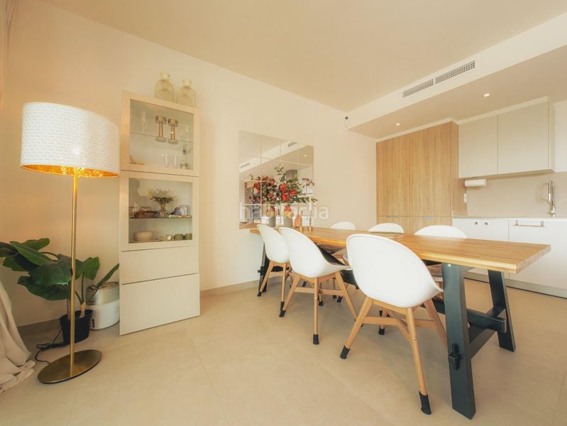 Foto ae07f244-e8a3-4442-9cb0-6dc5bd3b7baf. Piso apartamento en lampolla con 3 habitaciones y garaje en Ampolla (L´)