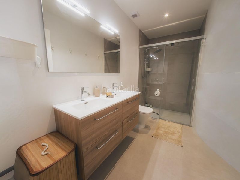 Foto ae9dc0c4-d87c-4500-91bc-80bdc4fef07a. Piso apartamento en lampolla con 3 habitaciones y garaje en Ampolla (L´)