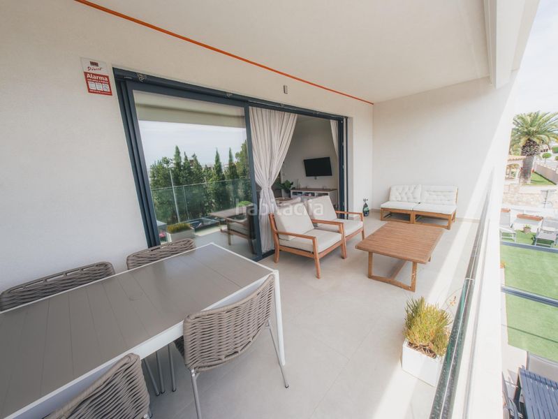 Foto b62dd1fc-6c8c-41ac-953a-fb3a91d37266. Piso apartamento en lampolla con 3 habitaciones y garaje en Ampolla (L´)