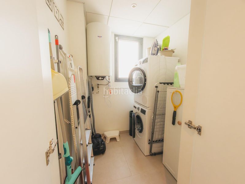 Foto bcf7a553-3c0e-4a0c-98d6-77559e9588be. Piso apartamento en lampolla con 3 habitaciones y garaje en Ampolla (L´)