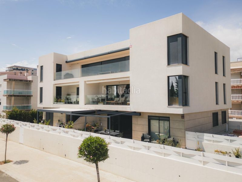 Foto d3dad566-b412-4a8f-b670-ea0122876eb5. Piso apartamento en lampolla con 3 habitaciones y garaje en Ampolla (L´)