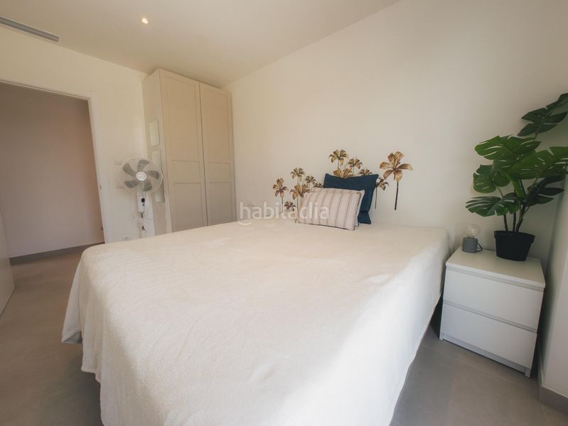 Foto e0f3ba68-99f1-4435-85ab-f7864889f22b. Piso apartamento en lampolla con 3 habitaciones y garaje en Ampolla (L´)