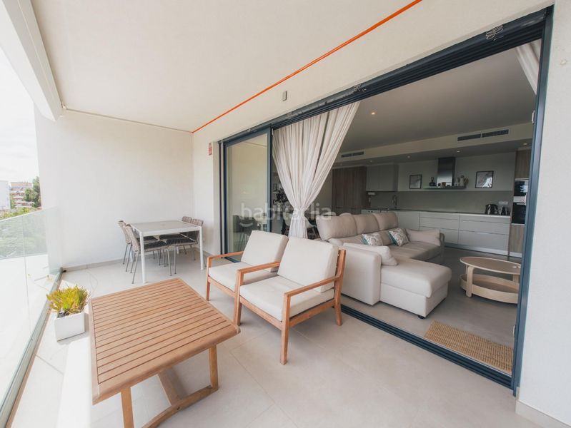 Foto ebf687c4-9894-420f-8e15-b09bfe4d1696. Piso apartamento en lampolla con 3 habitaciones y garaje en Ampolla (L´)