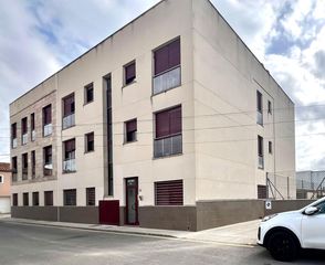 Appartamento in Calle de pompeu fabra 32. Acogedor piso en el centro de deltebre