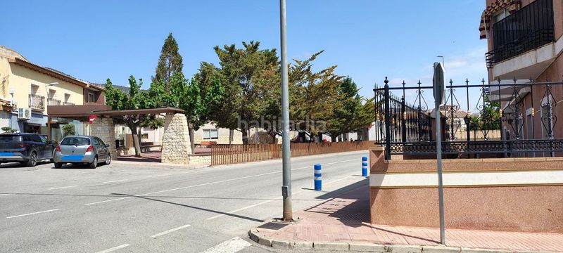 Foto ea4545cc-5724-4e47-996b-0c6a5bf155e6. Pis amb aparcament a Salinas