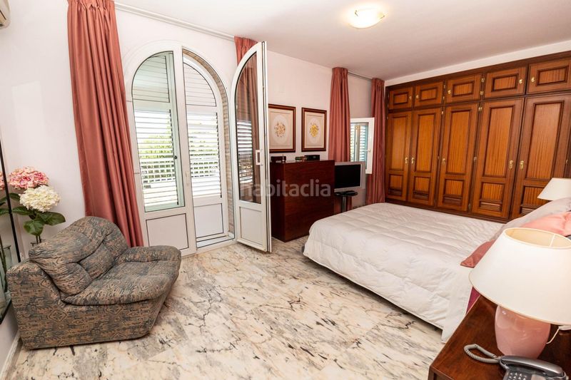 Foto 190a4c2f-5749-40e9-9bf2-a871424b8f5d. Xalet amb aparcament piscina a Mijas pueblo Mijas
