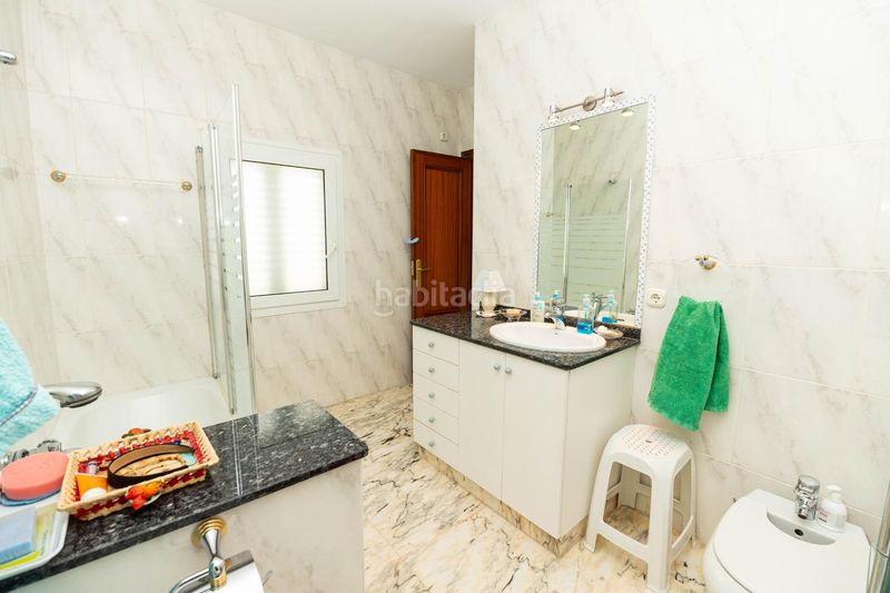 Foto 22a2b24f-dfb9-4abe-a674-65d1fb1aaea4. Xalet amb aparcament piscina a Mijas pueblo Mijas