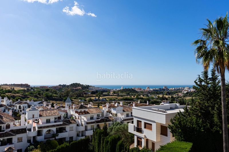 Foto 407dc6c7-620f-43ac-811c-958165cb00ff. Xalet amb aparcament piscina a Mijas pueblo Mijas