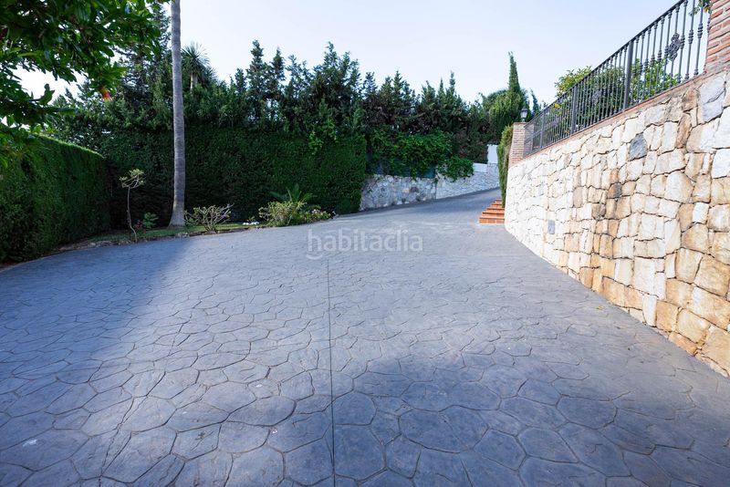 Foto 5483be8a-7234-4eb9-836f-2b210847a95c. Xalet amb aparcament piscina a Mijas pueblo Mijas