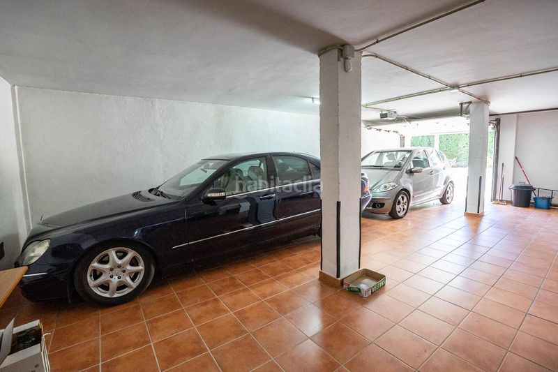 Foto 57b6d1a8-c61d-4400-a948-c04f7d52aa13. Xalet amb aparcament piscina a Mijas pueblo Mijas