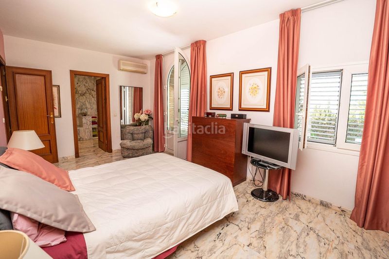 Foto 5d96aabf-c02d-4348-ae0a-057adf0b0fb9. Xalet amb aparcament piscina a Mijas pueblo Mijas