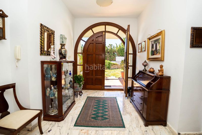 Foto 5f5263c1-42be-4b01-8789-1dd02d187424. Xalet amb aparcament piscina a Mijas pueblo Mijas