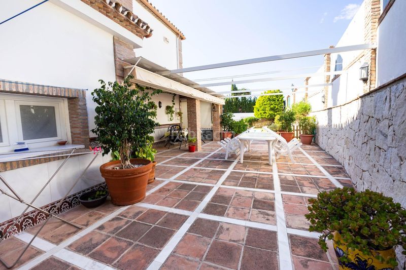 Foto 6d99f8ea-1888-47d4-a074-dd65910340a9. Xalet amb aparcament piscina a Mijas pueblo Mijas