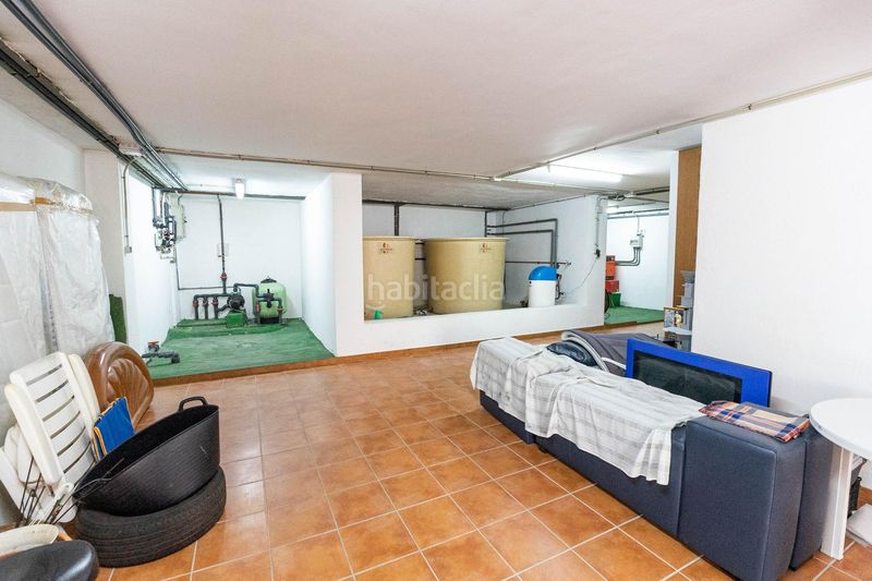 Foto 81ddbee4-cb72-42cd-977f-f3bb80d9e5d8. Xalet amb aparcament piscina a Mijas pueblo Mijas