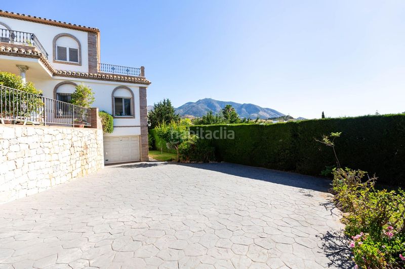 Foto 87d65b73-2838-47e5-b003-fd93c326a89a. Xalet amb aparcament piscina a Mijas pueblo Mijas