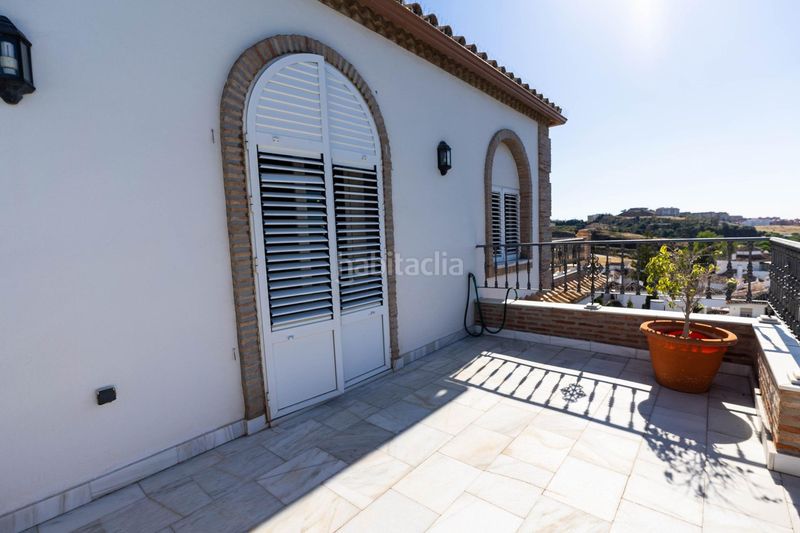 Foto 8cc08ed6-a63e-4cb5-b108-2a077c7019d5. Xalet amb aparcament piscina a Mijas pueblo Mijas
