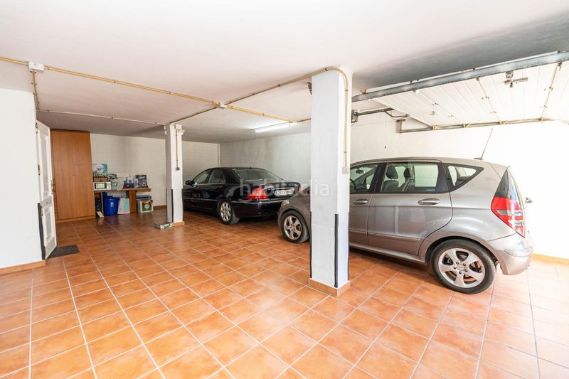 Foto 93a5a1a3-6944-4fad-b24e-5ca441b41d9e. Xalet amb aparcament piscina a Mijas pueblo Mijas
