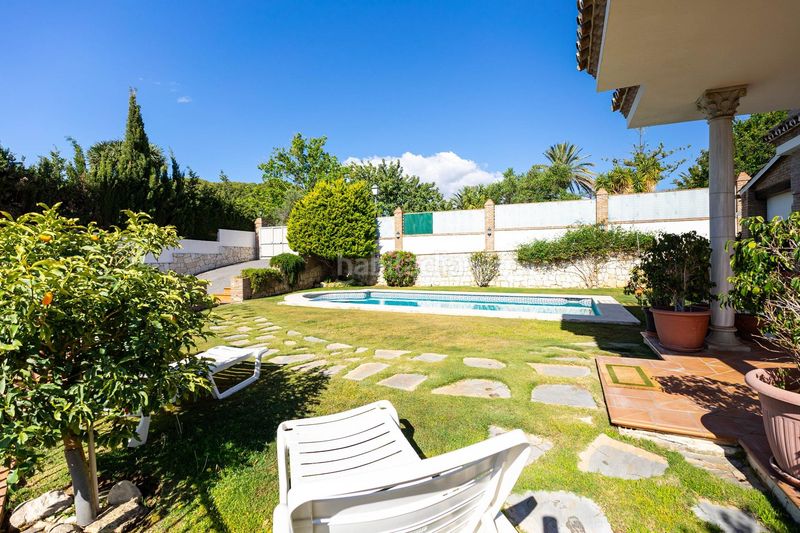 Foto 93d664b3-5d6b-4d33-8a83-1e2b1e13b352. Xalet amb aparcament piscina a Mijas pueblo Mijas