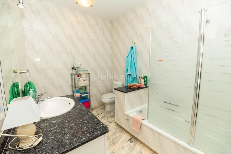 Foto aae42985-59ea-4d26-a03d-ca86fab81bfd. Xalet amb aparcament piscina a Mijas pueblo Mijas