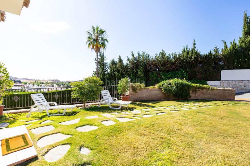 Foto b67d8f68-f90f-44dd-b878-dd3f2b35afa2. Xalet amb aparcament piscina a Mijas pueblo Mijas