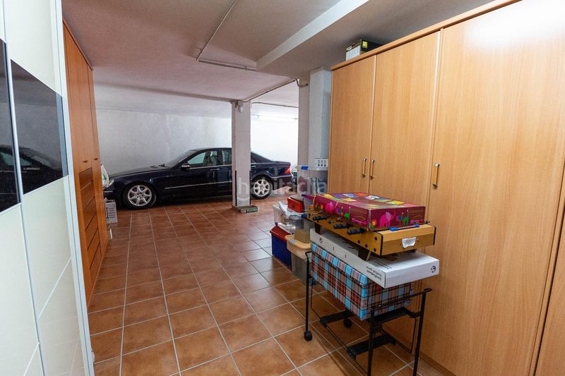 Foto c0a71945-86d9-4a2a-97c5-9a44e404ffca. Xalet amb aparcament piscina a Mijas pueblo Mijas