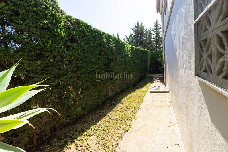 Foto c2241f45-3c98-435c-b36a-96cfe5898d16. Xalet amb aparcament piscina a Mijas pueblo Mijas