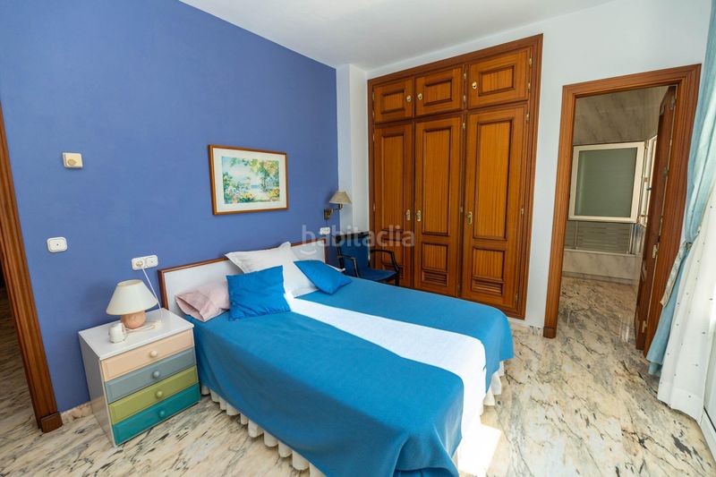 Foto c4811f4d-0198-4263-aa14-e62f869ba81e. Xalet amb aparcament piscina a Mijas pueblo Mijas