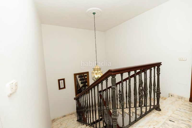 Foto c7d4c089-4da9-4038-a0b0-099fb9695df8. Xalet amb aparcament piscina a Mijas pueblo Mijas