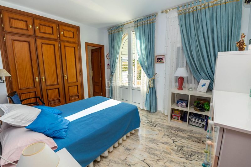 Foto c8cdf4ab-1f61-498b-80d4-75195c14207e. Xalet amb aparcament piscina a Mijas pueblo Mijas