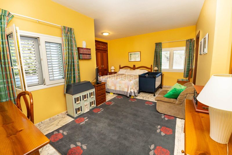 Foto dbfef1f9-714c-4fc5-930d-3500a4aeb674. Xalet amb aparcament piscina a Mijas pueblo Mijas