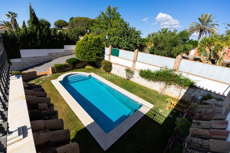 Foto e2b9084e-35fc-4d15-bbef-620fd1d1b3d4. Xalet amb aparcament piscina a Mijas pueblo Mijas