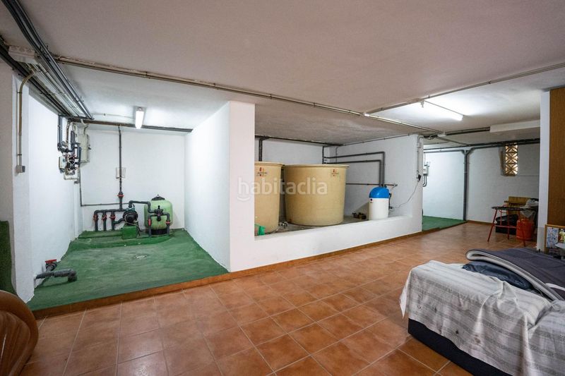 Foto e3d8bc65-53e8-46bb-a8e3-06e0c17e96fb. Xalet amb aparcament piscina a Mijas pueblo Mijas