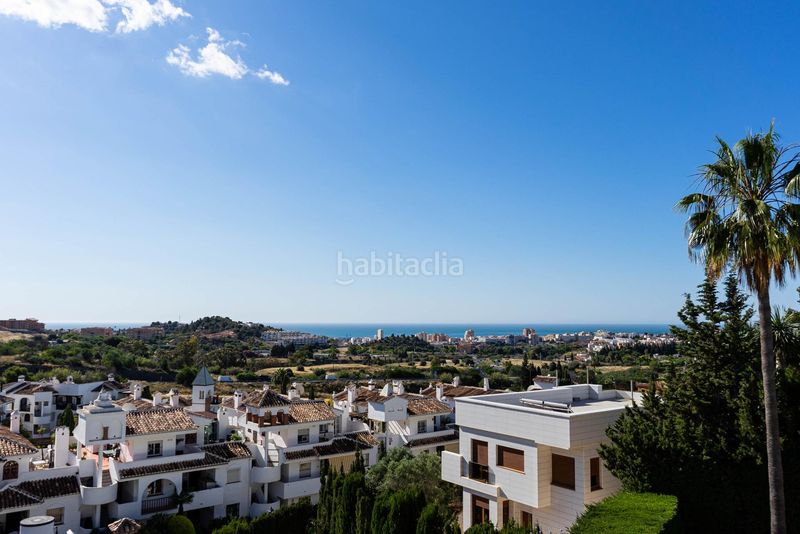 Foto f66206fb-a870-468d-9229-162dff1f867c. Xalet amb aparcament piscina a Mijas pueblo Mijas
