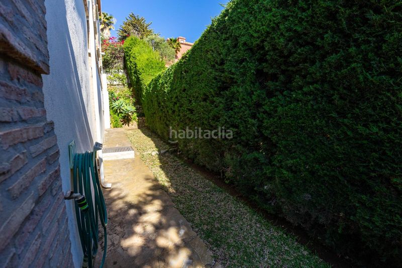 Foto fee9dcd3-6982-4e98-a4b1-206f4c79d258. Xalet amb aparcament piscina a Mijas pueblo Mijas