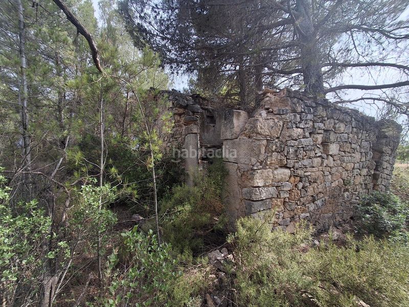 Foto 86cfd514-1e42-4dfc-aa23-774c1b150931. Finca rústica a Gandesa