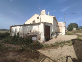 Masia a Jumilla. Casa de campo en cortijo tradicional  el carche, jumilla  14.000