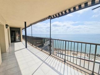 Appartamento  Brussel·les 26. Piso de 4 hab, 2 baños enfrente del mar