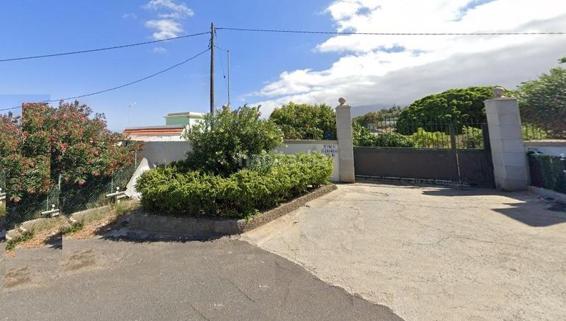 Foto c062f9f5-beb5-437d-86ea-5723d4669305. Xalet amb aparcament a Cuevecitas - Malpaís Candelaria