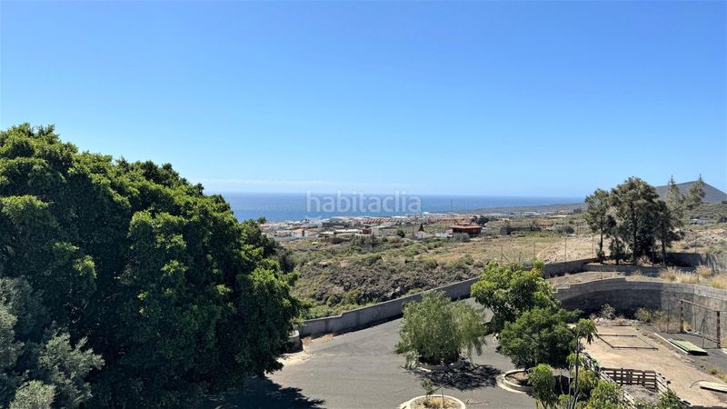 Foto e4342e43-ca14-467d-8217-46c02a5ff69f. Xalet amb aparcament a Cuevecitas - Malpaís Candelaria