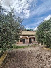 Terreno residencial  Polígono 1 paraje 65 espanta diablo 7. Activo estratégico en toledo
