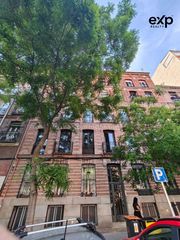 Apartament a Calle general lacy 46. Apartamento en rentabilidad en el corazón de madrid  calle gener