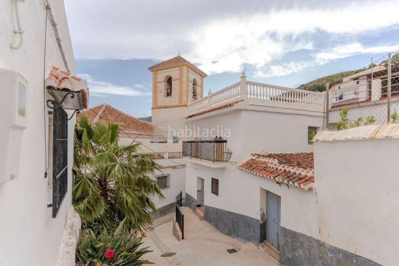 Foto f65fb369-758f-4ee9-9daf-29597ce17332. Casa a Lújar