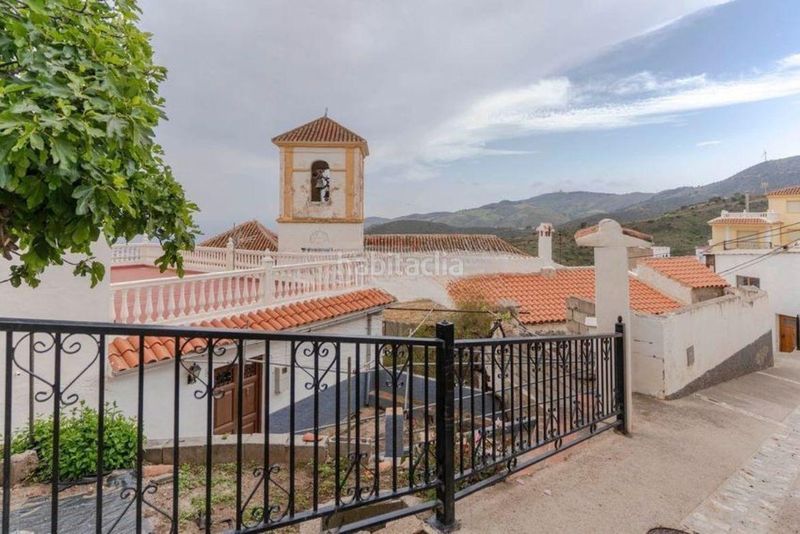 Foto ff5fcf00-1d07-4b03-92cc-b0e8e8645728. Casa a Lújar