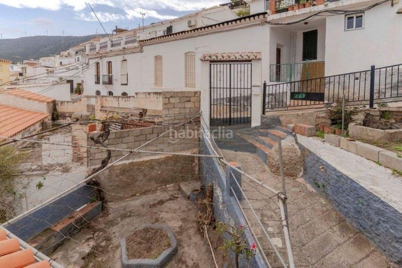 Foto ffbc2a44-f39e-4945-bd9d-18c6d95827b5. Casa a Lújar