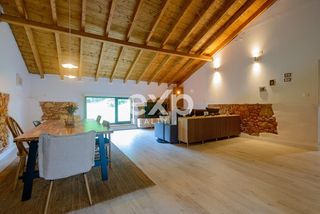 Haus in Lugar villanueva (samartino) 13. Casa reformada con terreno en entorno natural privilegiado  vill