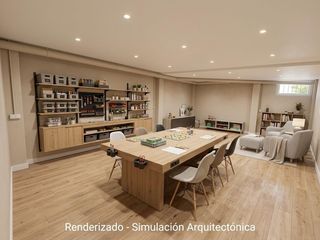 Casa a schiera in Carrer joan vinyoli 1. Casa adosada en vic 211 m2, terrazas, patio y espacio para tu pr
