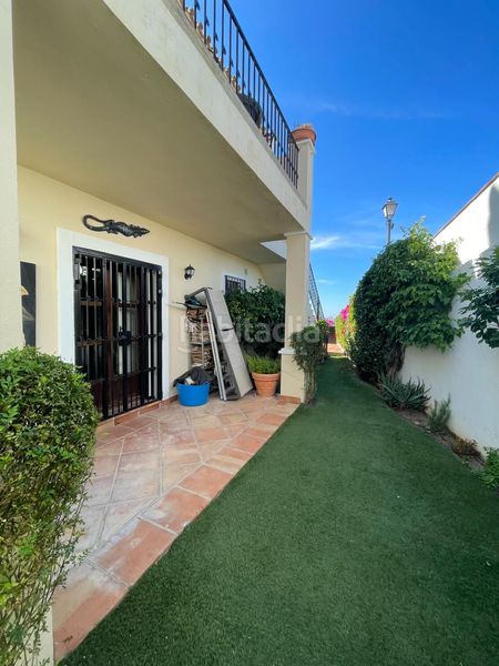 Foto 251a162f-cc14-40e3-890a-3bd0c7c1dd73. Casa adosada  idílica con vistas al mar en monte mayor, en Benahavís