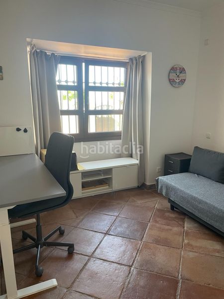 Foto 58ff9b2b-1449-4df7-932e-12ae2ec238b1. Casa adosada  idílica con vistas al mar en monte mayor, en Benahavís
